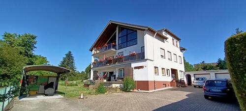 Foto - 3-Zmmer Erdgeschosswohnung - 1.100,00&nbsp;EUR Kaltmiete, ca.&nbsp; 120,00&nbsp;m&sup2;