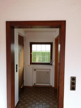 Foto - Etagenwohnung in Leverkusen zur Miete