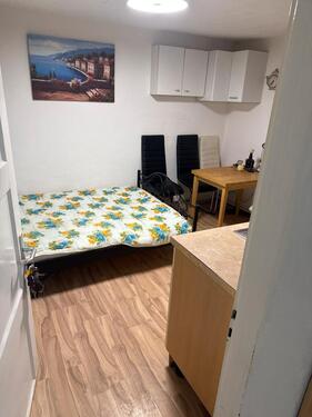 Foto - Bad Salzdetfurth Arbeitsamt oder Ukrainer Miete Whg