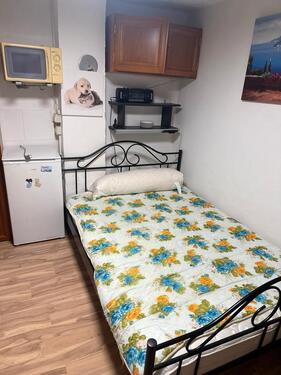 Foto - 1 Zimmer Etagenwohnung in Bad Salzdetfurth