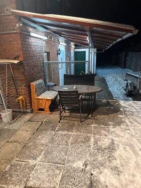 Foto - Etagenwohnung in Bad Salzdetfurth zur Miete