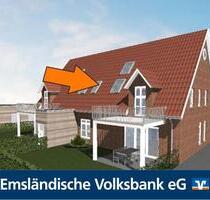 Große OG-Wohnung mit idyllischem Charme zum Erstbezug nach Sanierung - Lingen (Ems) Gauerbach Große OG-Wohnung mit idyllischem Charme zum Erstbezug nach Sanierung - Lingen (Ems) Gauerbach