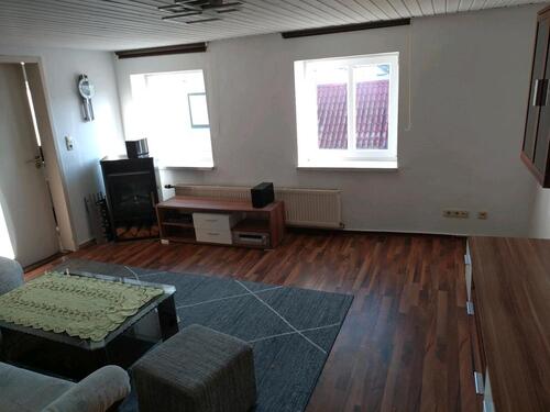 Foto - 2.5 Zimmer Etagenwohnung zur Miete in Gnoien