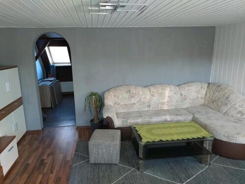 Foto - 2.5 Zimmer Etagenwohnung in Gnoien