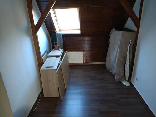 Foto - Etagenwohnung in Gnoien zur Miete