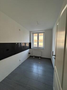 Foto - Etagenwohnung in Krefeld zur Miete