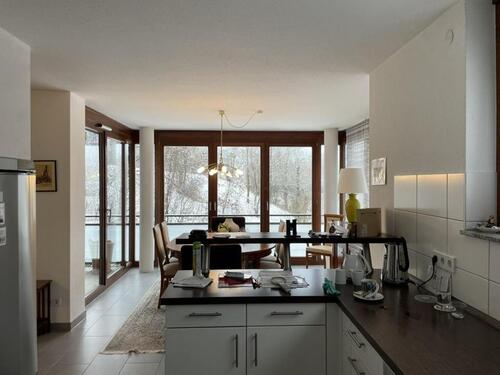 Foto - 3.5 Zimmer Etagenwohnung zur Miete in Stuttgart