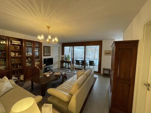 Foto - 3.5 Zimmer Etagenwohnung in Stuttgart