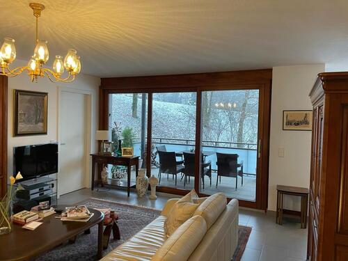 Foto - Etagenwohnung in Stuttgart zur Miete