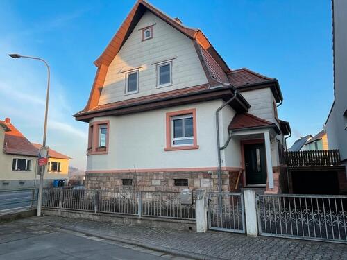 Foto - Einfamilienhaus mit großer Terrasse zum Verkauf