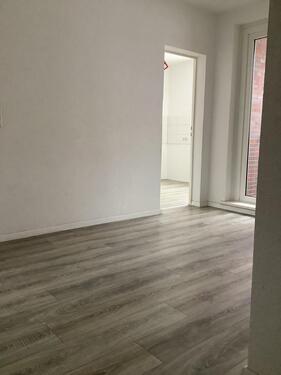 Foto - 4 Zimmer Etagenwohnung in Wilhelmshaven