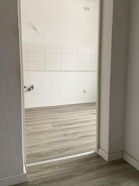 Foto - Etagenwohnung in Wilhelmshaven zur Miete