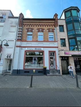 Foto - Renovierte Wohnung im Herzen Bedburg