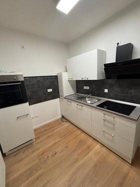 Foto - Etagenwohnung in Bedburg zur Miete