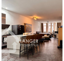 Stilvolle 2-Zimmer-Wohnung im modernisierten Altbau - Lingen (Ems)