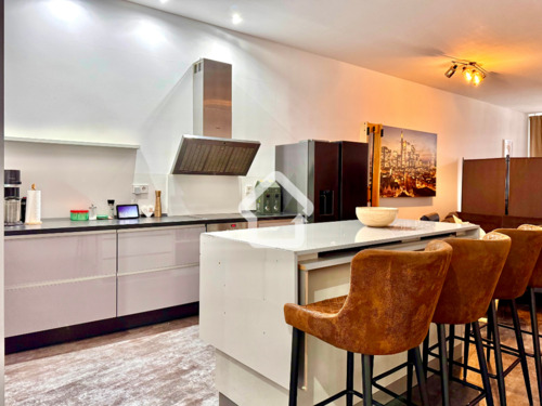 Foto - 2 Zimmer Etagenwohnung in Lingen (Ems)