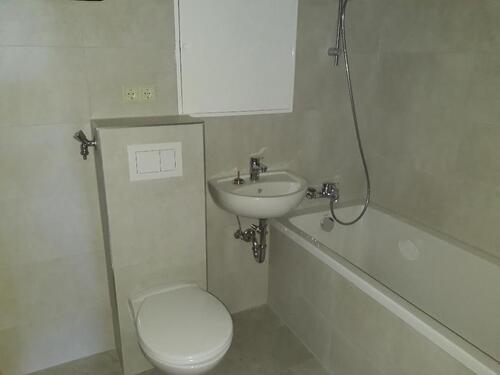 Foto - 2 Zimmer Etagenwohnung zur Miete in Bernburg (Saale)