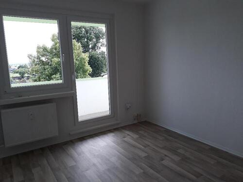 Foto - Etagenwohnung in Bernburg (Saale) zur Miete