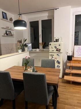 Foto - 1.5 Zimmer Etagenwohnung zur Miete in Düsseldorf