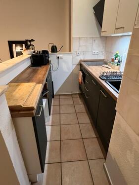 Foto - 1.5 Zimmer Etagenwohnung in Düsseldorf