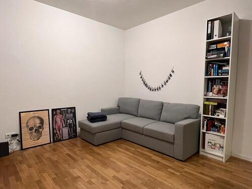 Foto - Etagenwohnung in Düsseldorf zur Miete