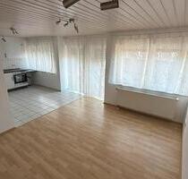 1. Zimmer EG Wohnung in Nagold Emmingen