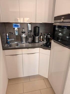 Foto - Etagenwohnung in Schüttorf zur Miete