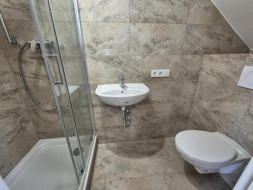 Foto - 2 Zimmer Dachgeschoßwohnung in Wiesbaden