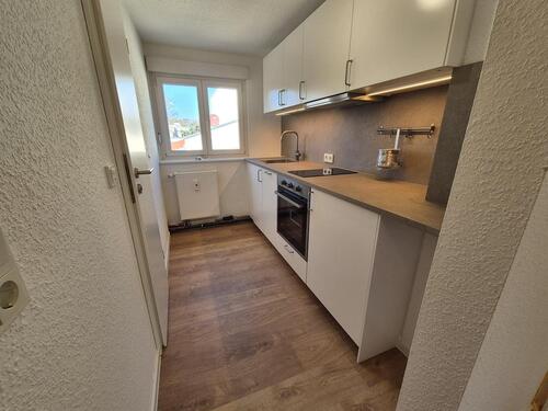 Foto - Dachgeschoßwohnung in Wiesbaden zur Miete