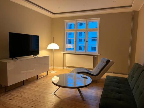 Foto - 2-Raum Wohnung in Schöneberg - 1.200,00&nbsp;EUR Kaltmiete, ca.&nbsp; 66,00&nbsp;m&sup2;