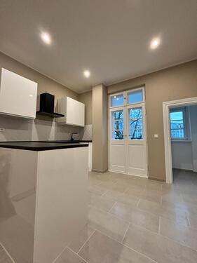 Foto - Etagenwohnung in Berlin zur Miete