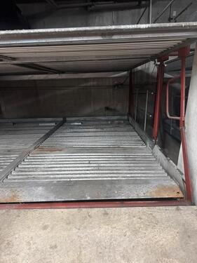 Foto - Duplex Garage-in Elsnerstr 2,Nürnberg