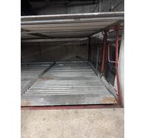 Duplex Garage-in Elsnerstr 2,Nürnberg