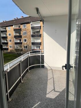 Foto - Etagenwohnung in Hannover zur Miete