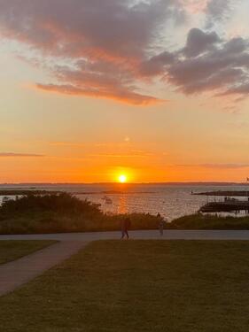 Foto - Gemütliche 1,5-Zimmer-Wohnung mit attraktiver Strandnähe