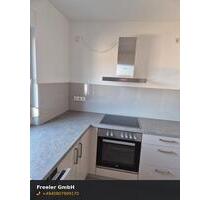 Helle 3-Zimmer-Wohnung mit Einbauküche in Harburg - Hamburg