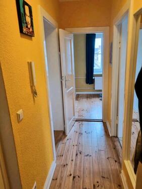 Foto - 2 Zimmer Etagenwohnung zur Miete in Berlin