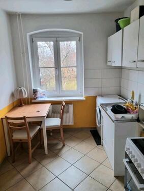 Foto - 2 Zimmer Etagenwohnung in Berlin