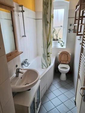 Foto - Etagenwohnung in Berlin zur Miete