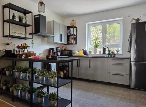 Foto - Erdgeschoßwohnung in Bensheim zur Miete