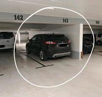 Tiefgaragenstellplatz, Tiefgarage, TG Mitterfeldring 90-100 - Poing