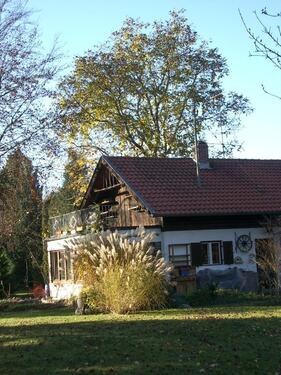 Foto - Einfamilienhaus in Vaterstetten zu vermieten! Für Handwerker!