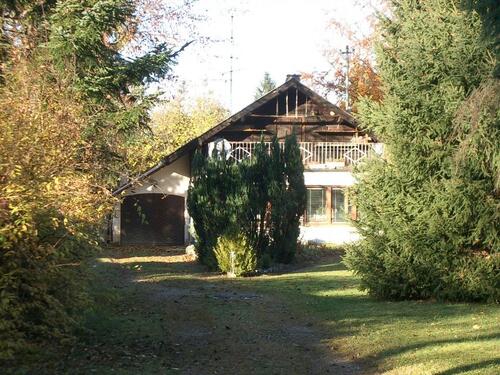Foto - Einfamilienhaus in Vaterstetten zur Miete