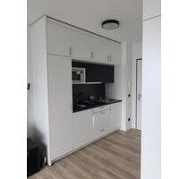 Appartment möbiliert in Rothenburgsort auf Zeit - Hamburg