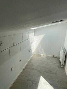 Foto - Neues 45qm Dachgeschos Wohnung - 700,00&nbsp;EUR Kaltmiete, ca.&nbsp; 45,00&nbsp;m&sup2;
