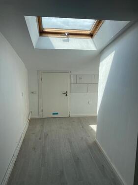 Foto - 1 Zimmer Dachgeschoßwohnung zur Miete in Gelnhausen