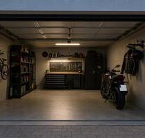 Garagen Mitbenutzung - 40,00&nbsp;EUR Miete, in Kamp-Lintfort (PLZ: 47475)