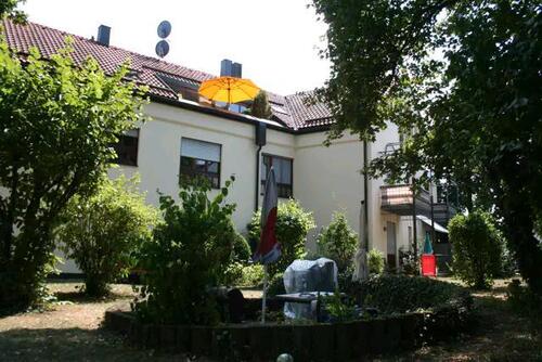 Foto - 2 Zimmer Terrassenwohnung zur Miete in München