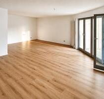 Top Kapitalanlage 1,5 Zimmer EG Wohnung mit Terrasse und TG - Neckarsulm