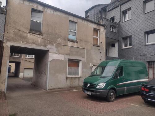Foto - Mehrfamilienhaus, Wohnhaus in Duisburg zum Kaufen